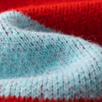 ДЖЕМПЕР YMKASHIX STRIPES HOOD