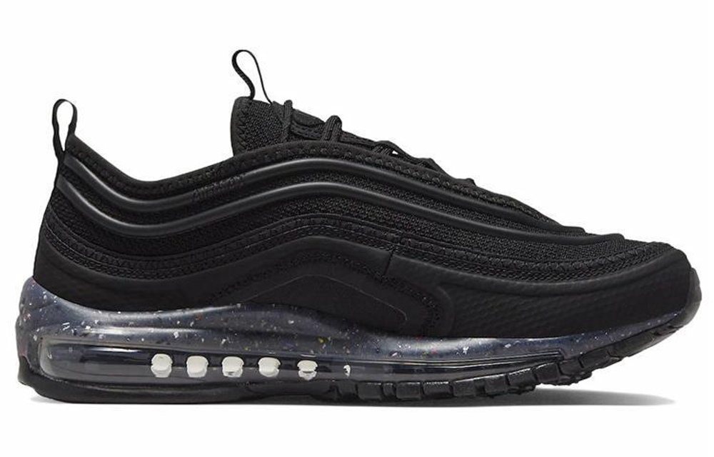 Кроссовки Nike Air Max 97 Terrascape "Triple Black"