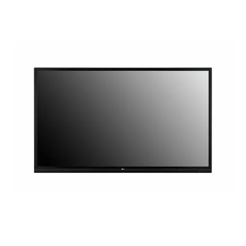 Интерактивная панель LG 86TR3BF