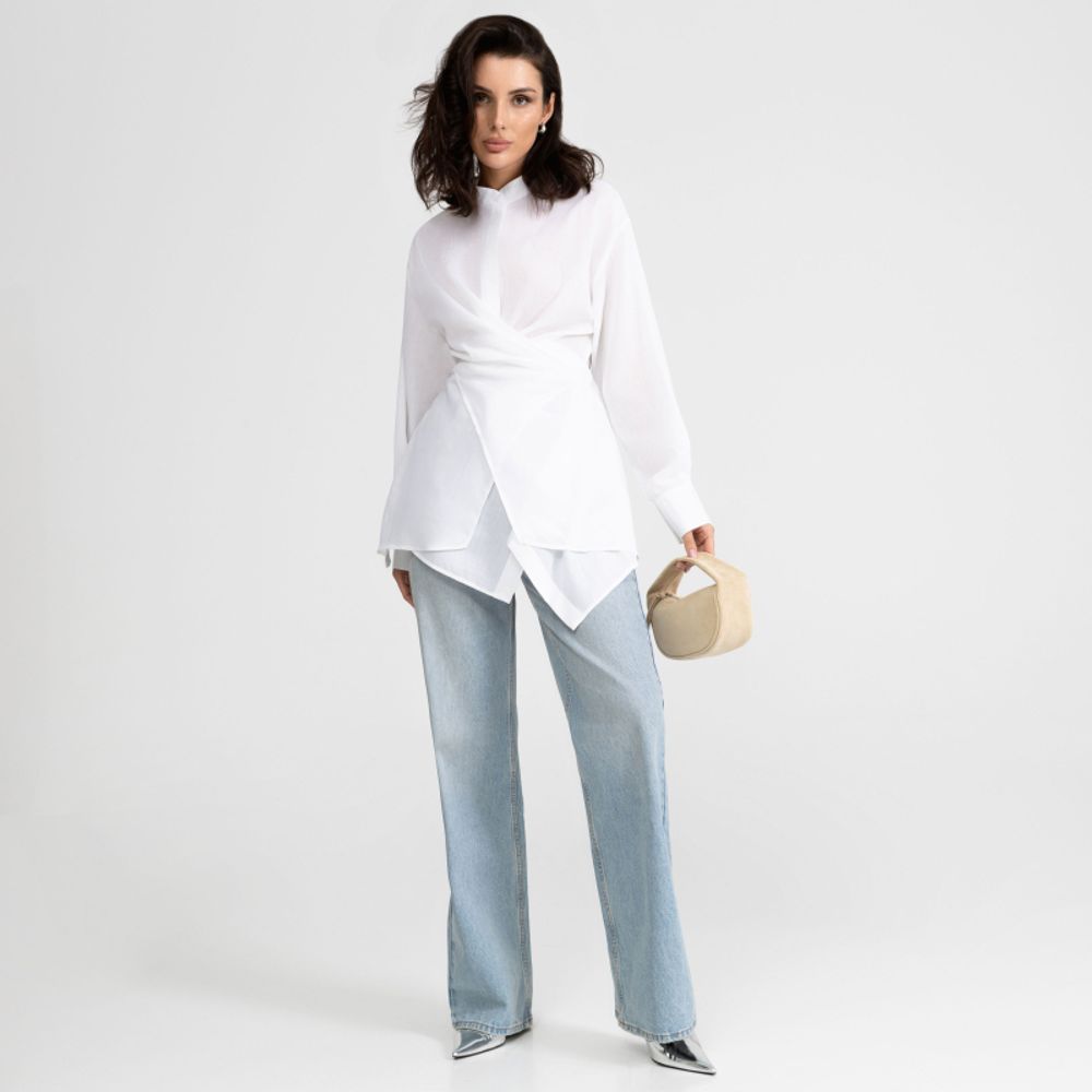 Рубашка Набирая высоту Charutti (Акция)