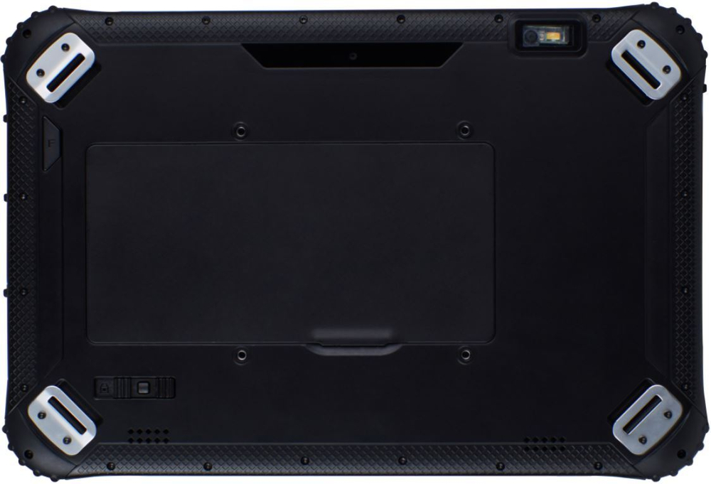 Планшет защищенный CyberBook T122QM