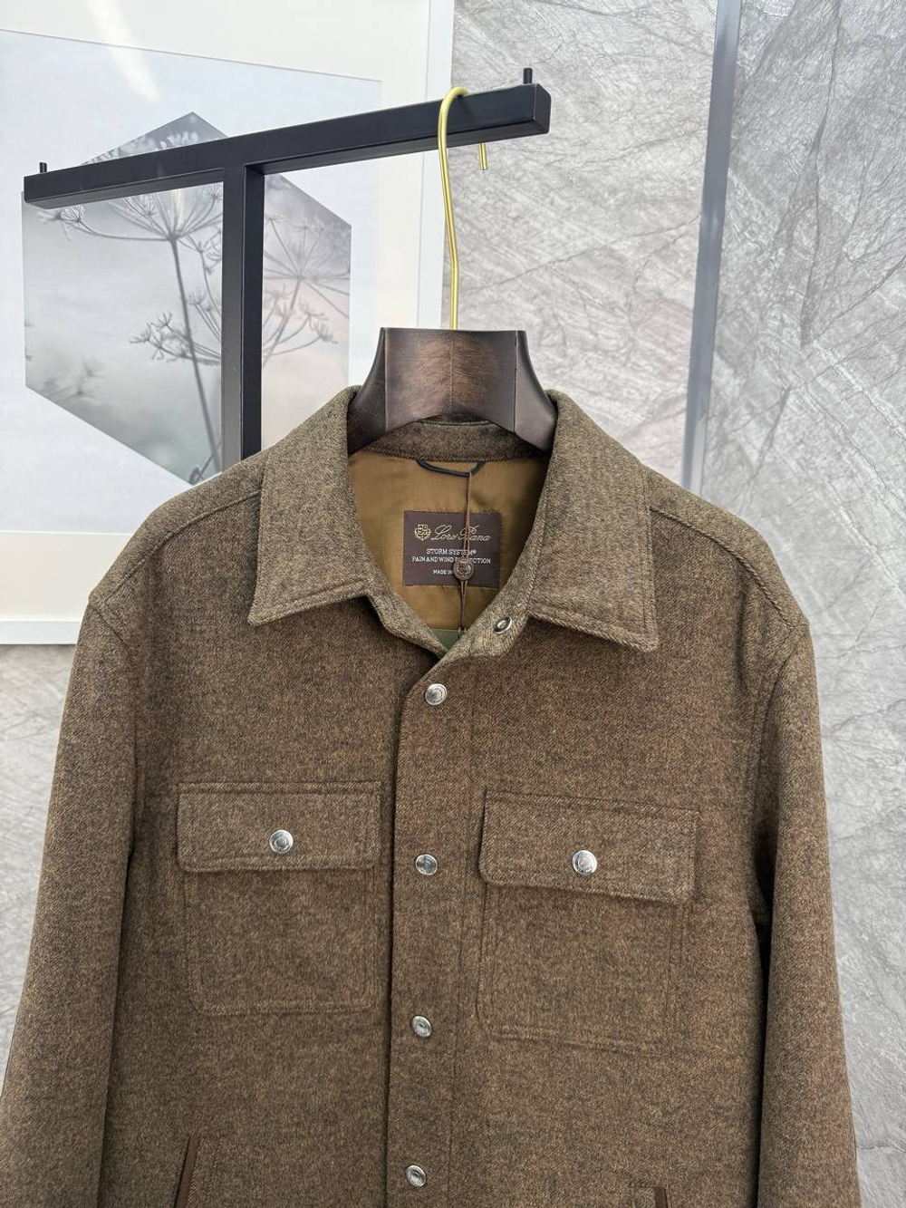 Прогулочный костюм Loro Paina