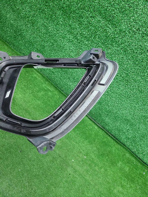 Накладка ПТФ правая KIA Sorento 3 Prime (14-17)