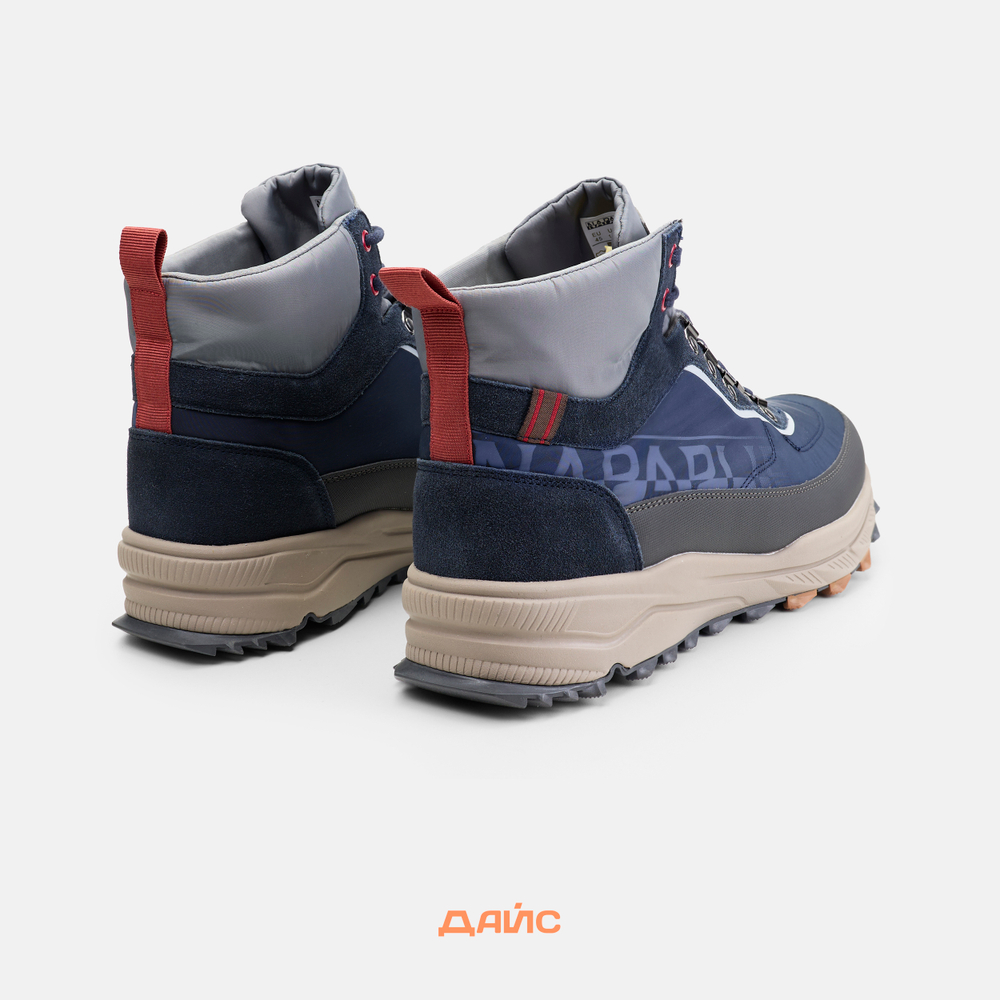 Ботинки Napapijri Vortec