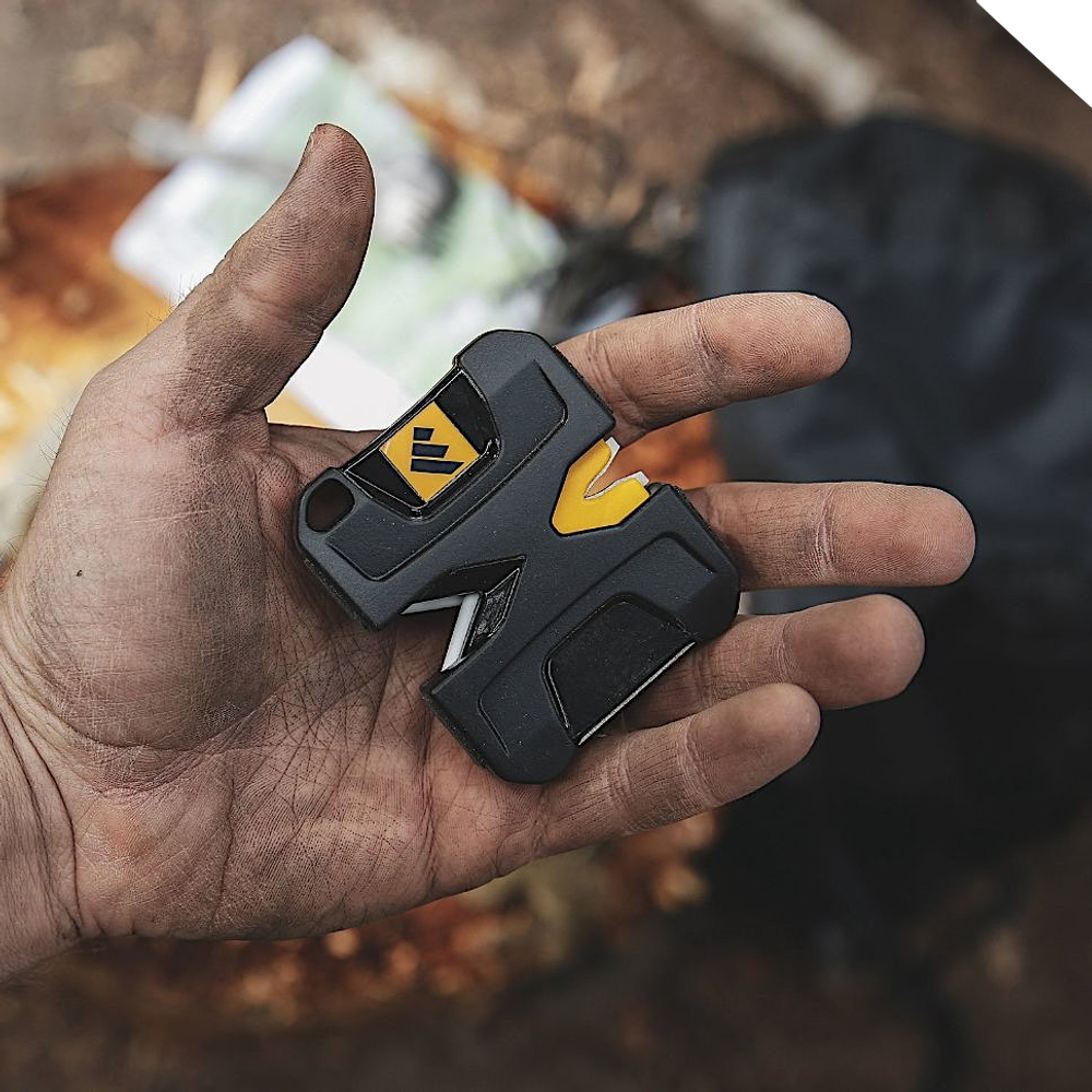 Точилка ручная Work Sharp Pivot Sharpener WSEDCPVT-I