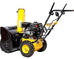 Снегоуборщик REDVERG RD-250-65E