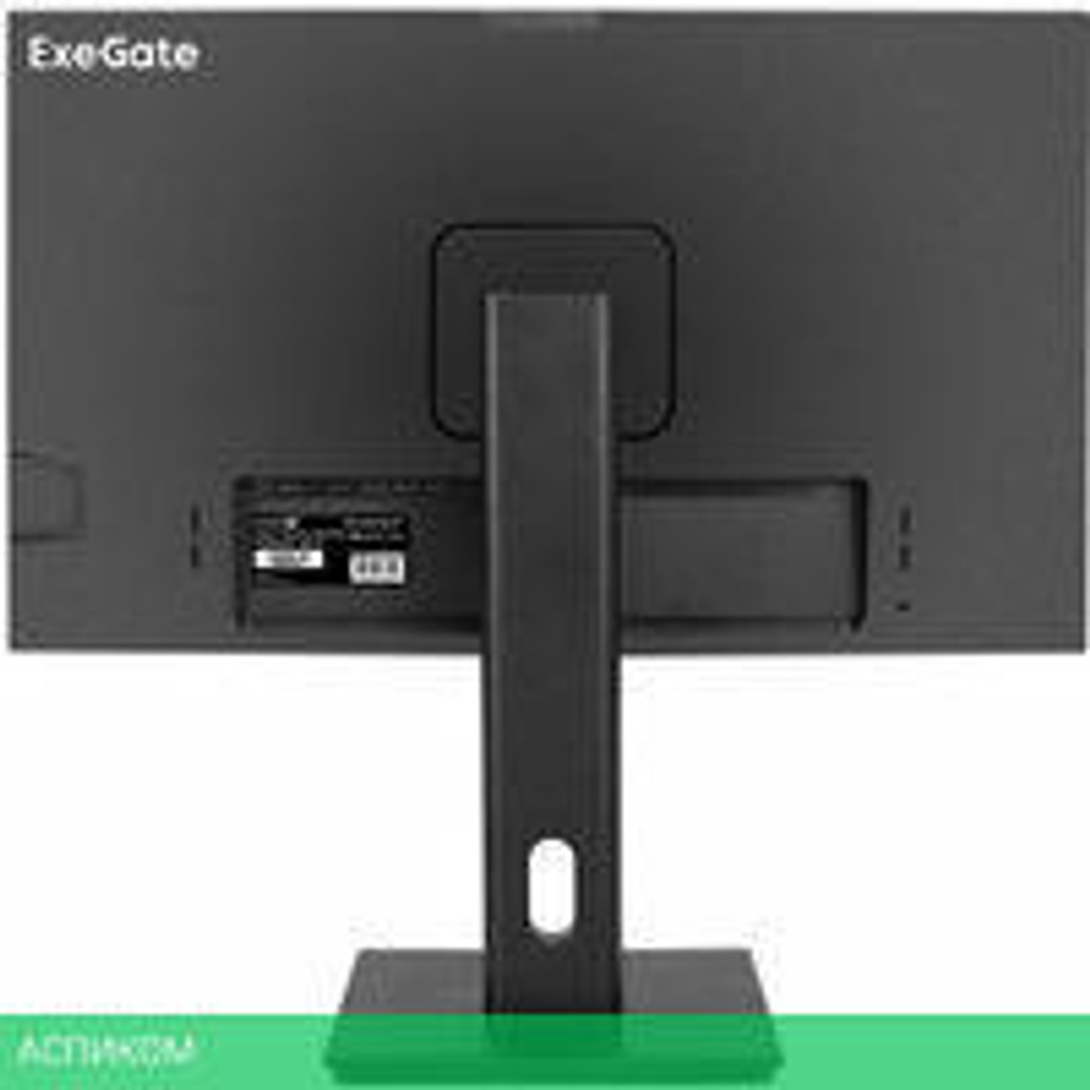 Монитор ExeGate SuperView EA2707CA EX298883RUS