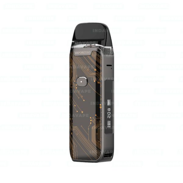 Купить Набор Vaporesso LUXE PM40 1800mAh Pod Kit