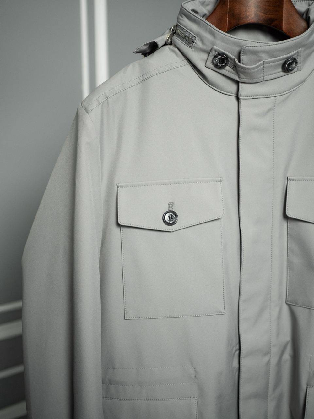 Куртка Brunello Cucinelli