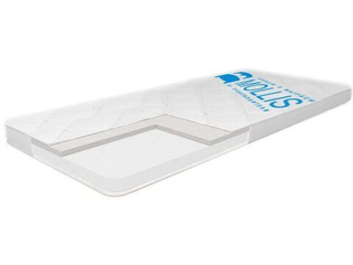 Матрас Roll Norma. ППУ 5, Ортофайбер 2