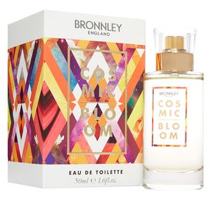 Bronnley Cosmic Bloom