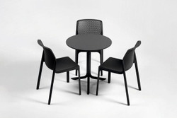 Стул Bit, антрацит