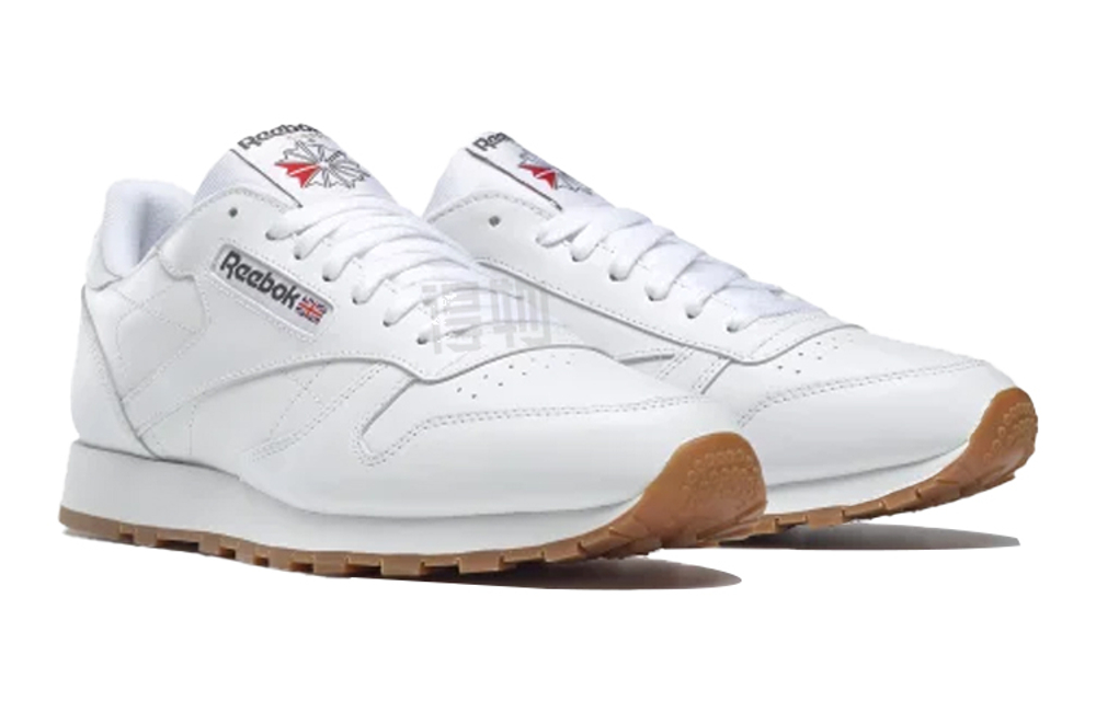 Кроссовки Reebok Classic Leather