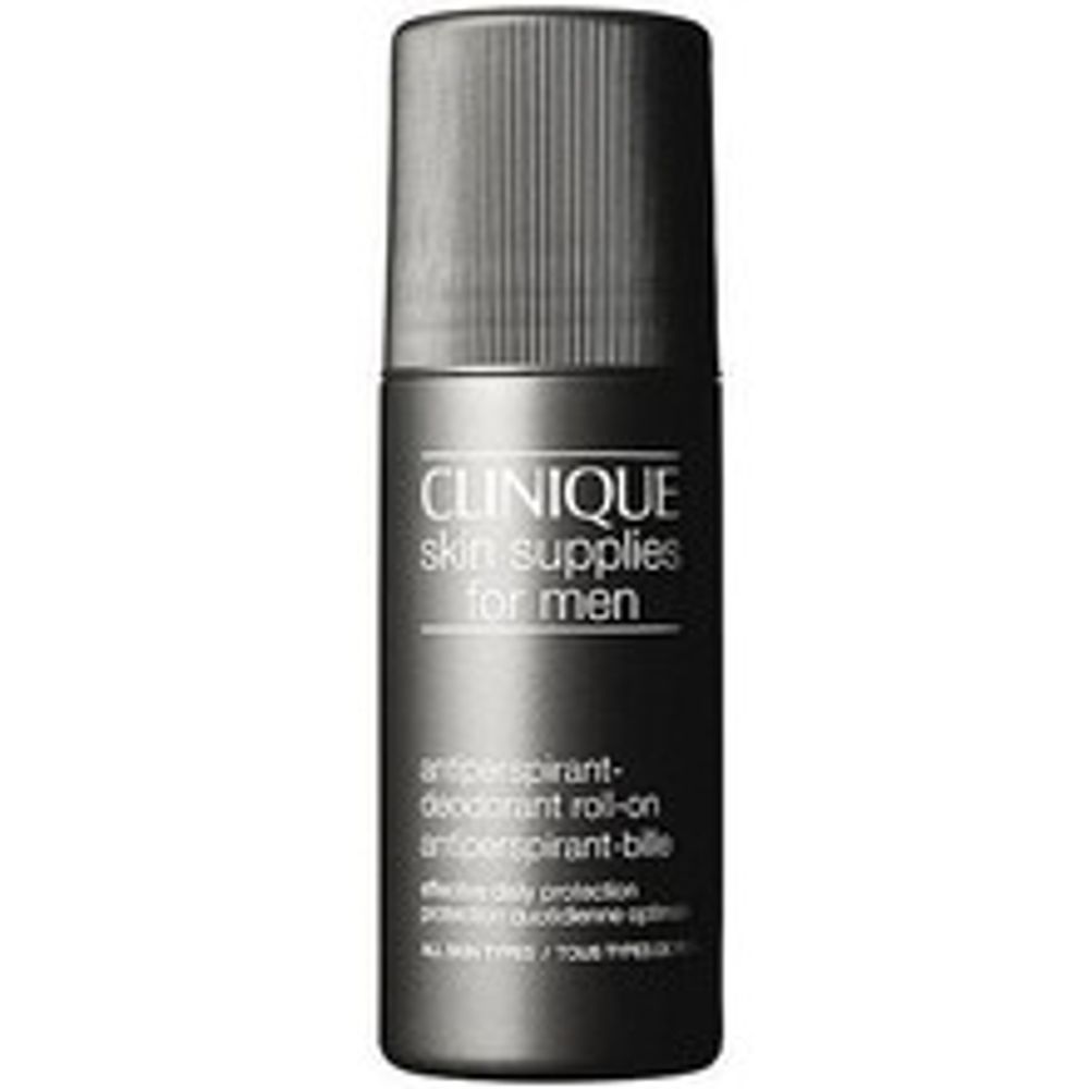 Clinique Skin Supplies for Men Antiperspirant Roll On - Roll-deodorant 75ml