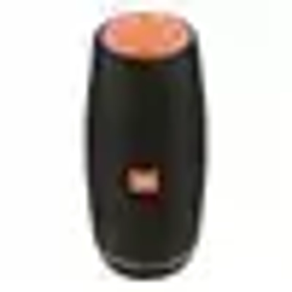Колонка Bluetooth TG108 Gold