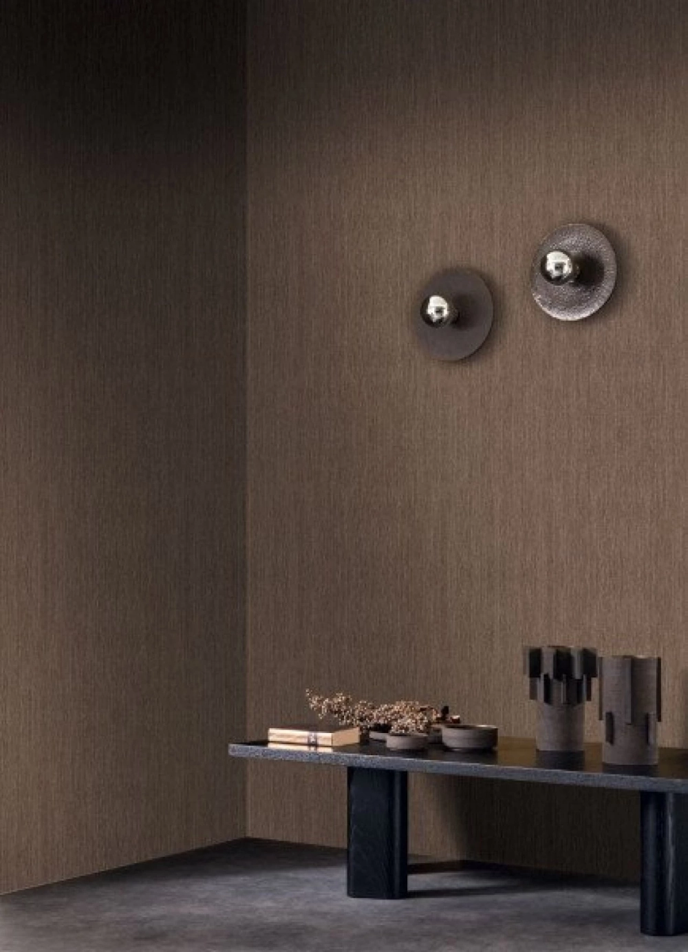 Обои Omexco LAN231 Radiance