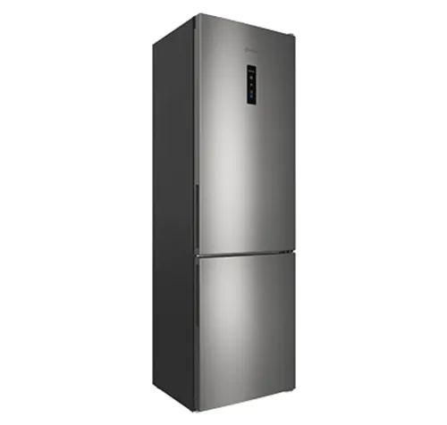 Холодильник Indesit ITR 5200 S – 1