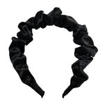 Ободок для волос, ширина 2 / 3 / 3 см АССОРТИ 2, MONTE VITA, 457124