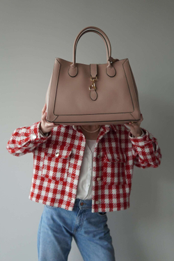 СУМКА Италия Le Borsette 85746