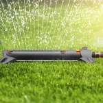 Автоматический погружной насос Gardena 5900/4 inox, 01771-20.000.00