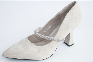 Туфли женские Yoder LV30-6