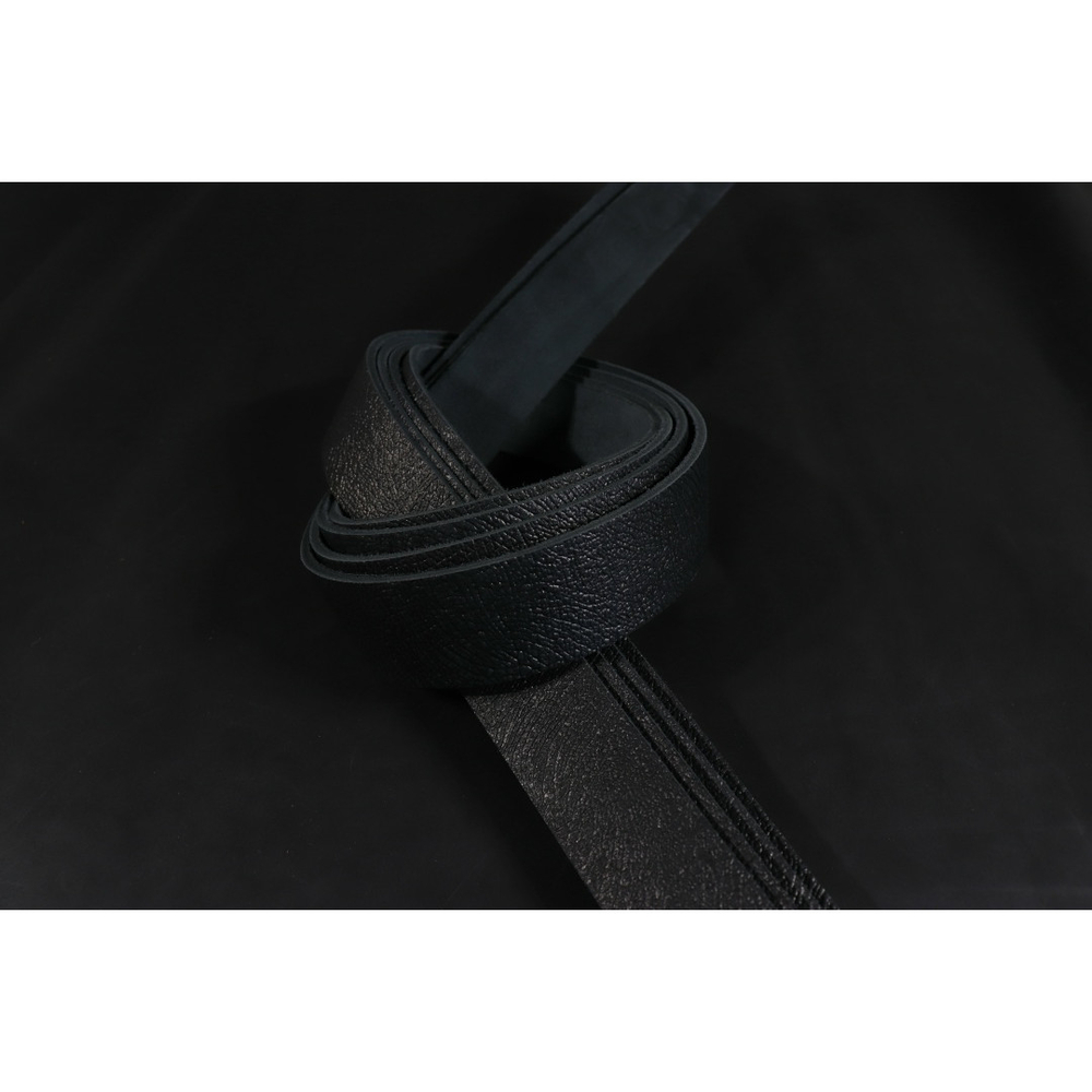 Ременная заготовка Графит +  Плита Слон 140см