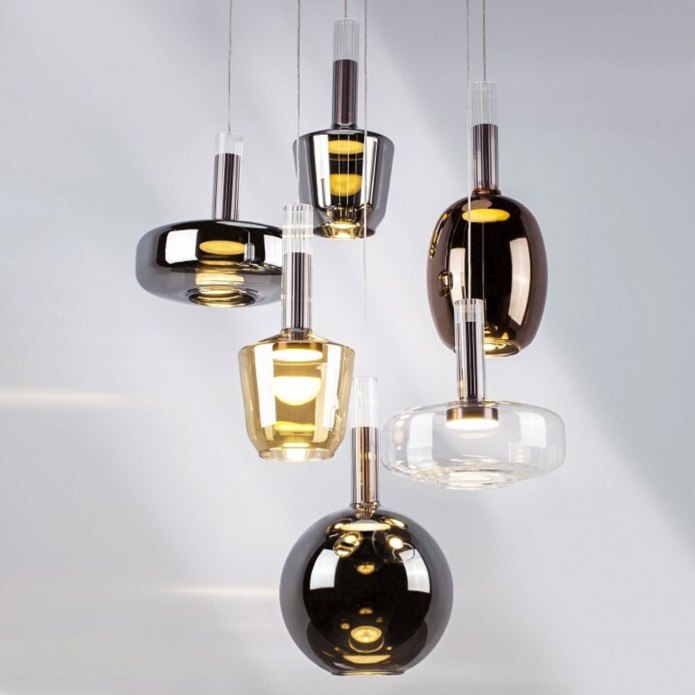 Подвесной светильник Lightstar Disco 792169