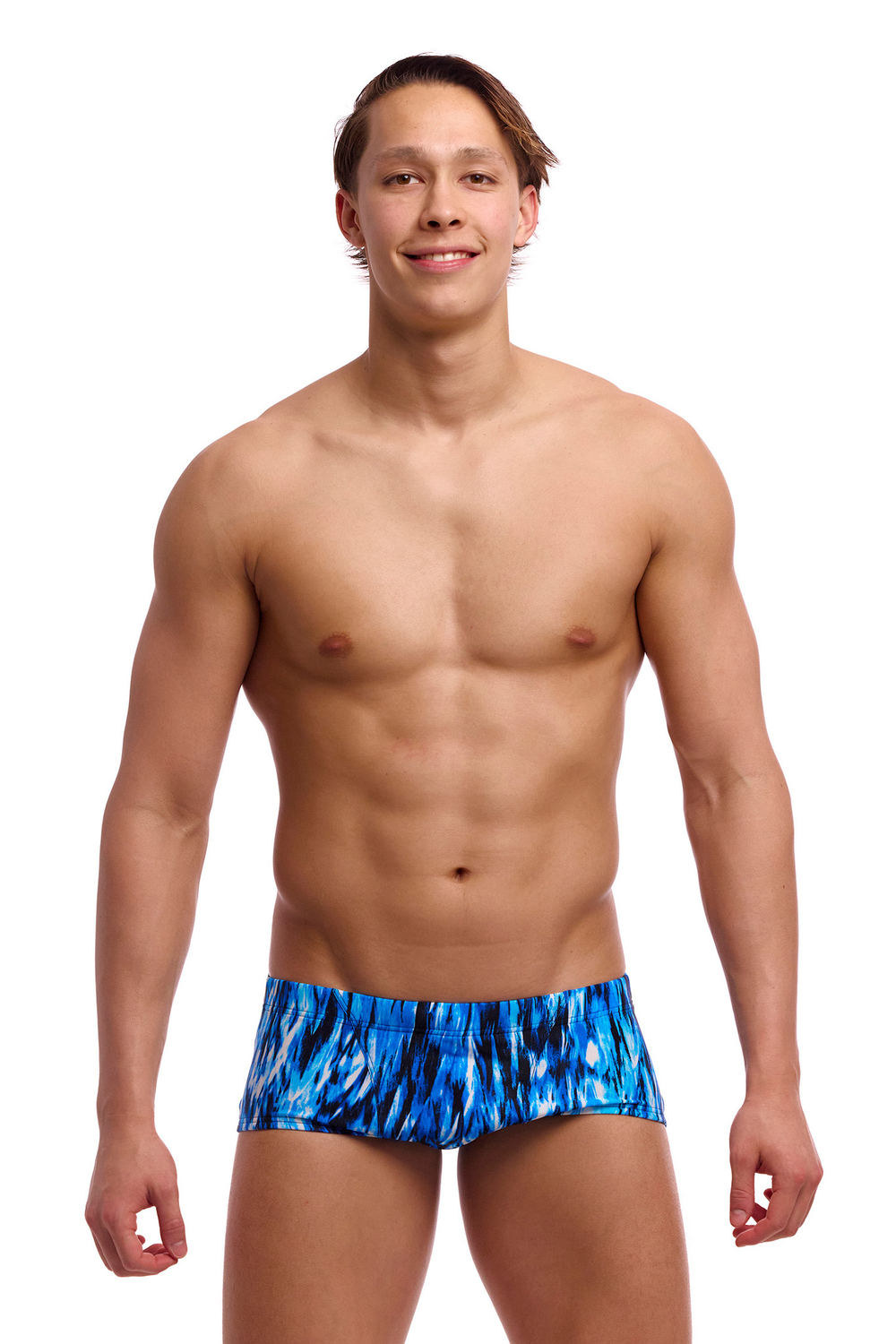 Транки FUNKY TRUNKS Men's Wing Streak
