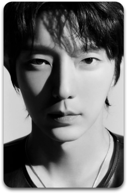 Карта #1370 / Lee Joongi