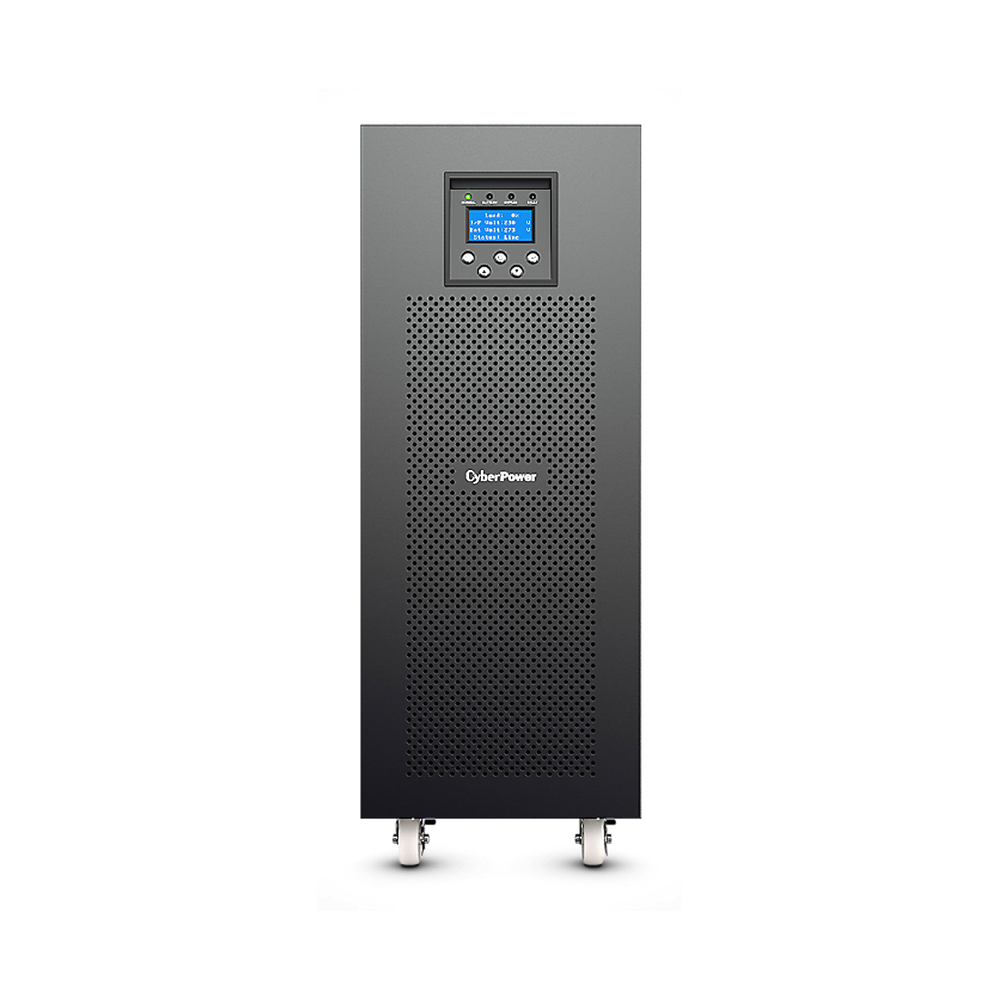 Источник бесперебойного питания CyberPower OLS10000E
