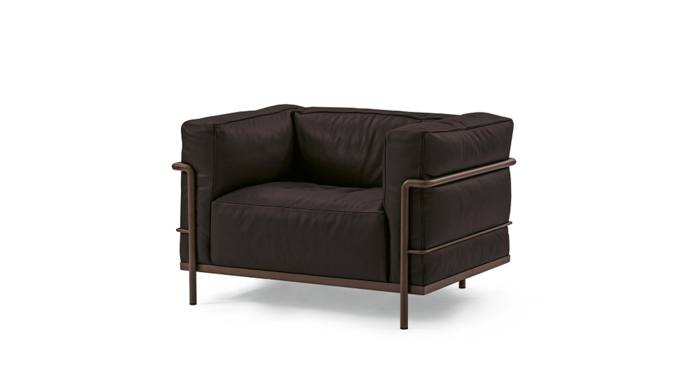 Кресло Cassina 3 FAUTEUIL GRAND CONFORT, GRAND MODÈLE