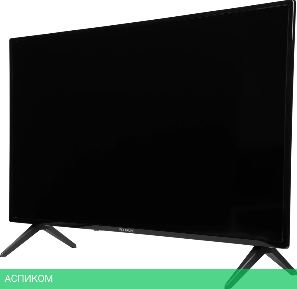 Телевизор LED PolarLine 40" 40PL11TC-SM