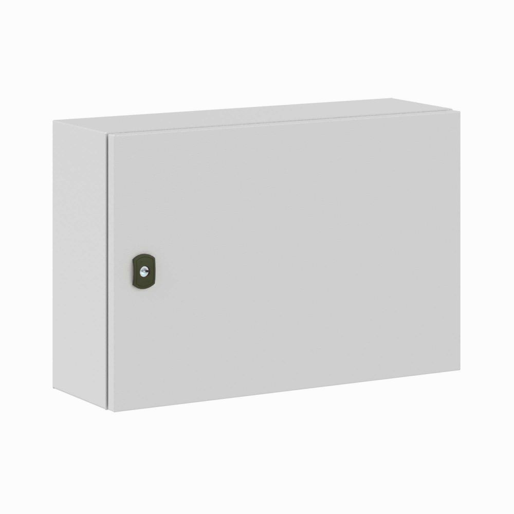 Корпус навесной уличный ST Outdoor с М/П ВxШxГ 400x600x200 мм, IP66