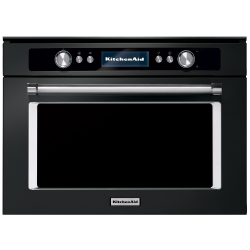 Встраиваемая микроволновая печь KitchenAid KMQCXB 45600