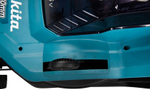 Газонокосилка аккумуляторная MAKITA DLM382PM2
