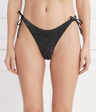 Трусики бикини Karl Lagerfeld - графитовый(240W2214)