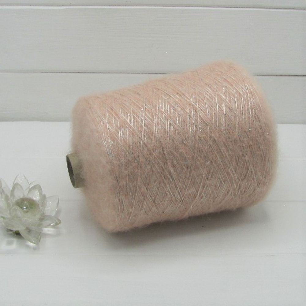 Lagopolane 24% мохер 28% шерсть 14% нейлон 34% полиамид