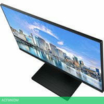 Монитор Samsung Essential T4 LF24T450FQRXXE