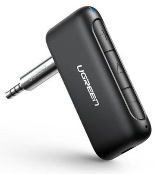 Звуковая карта Ugreen CM276