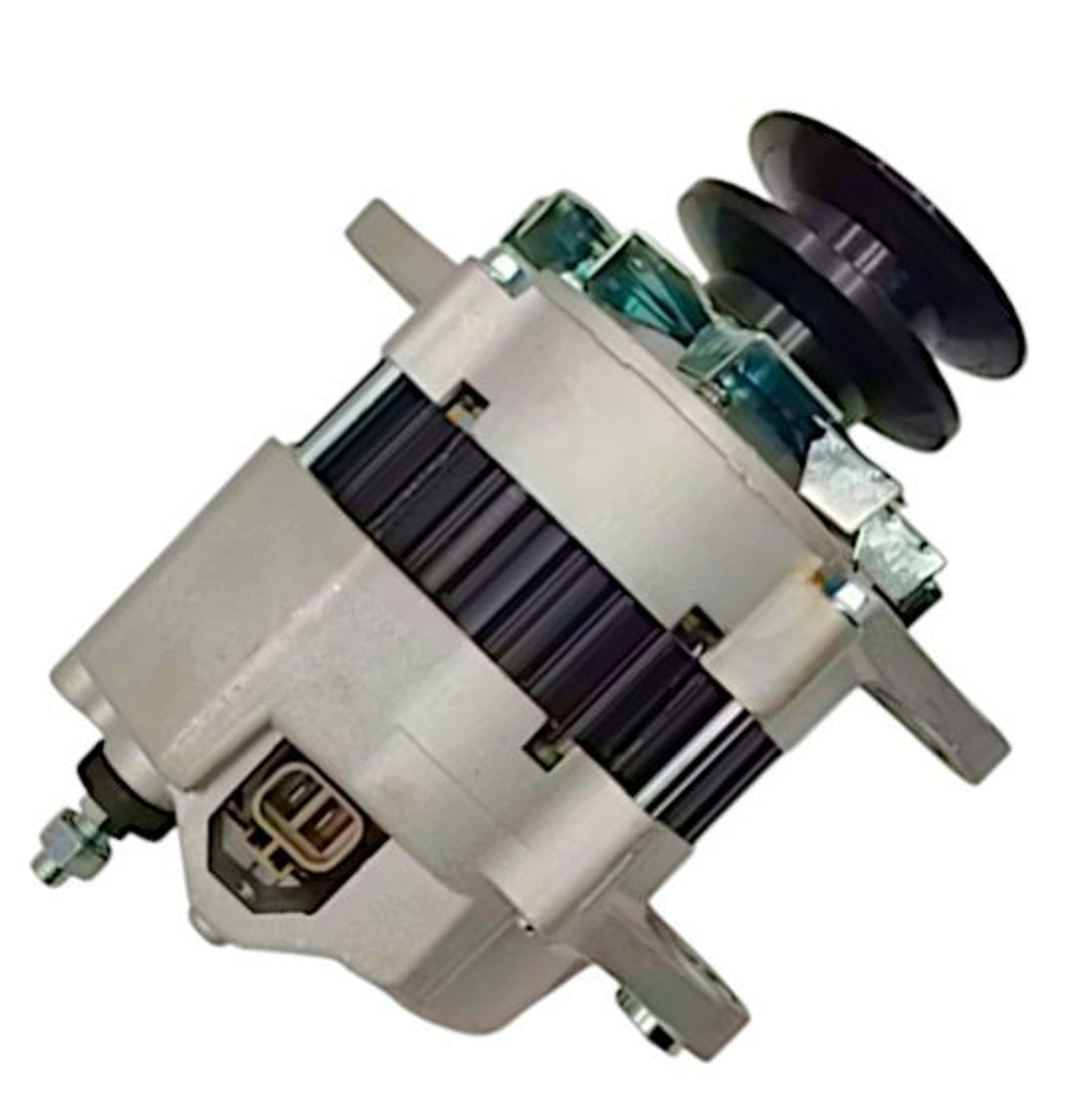 Генератор ALA0787