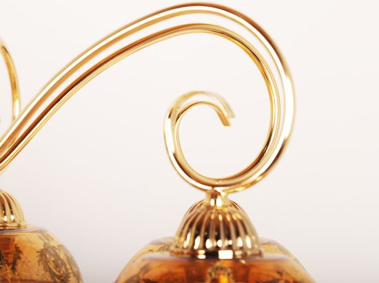 Подвесная люстра La Lampada 50871