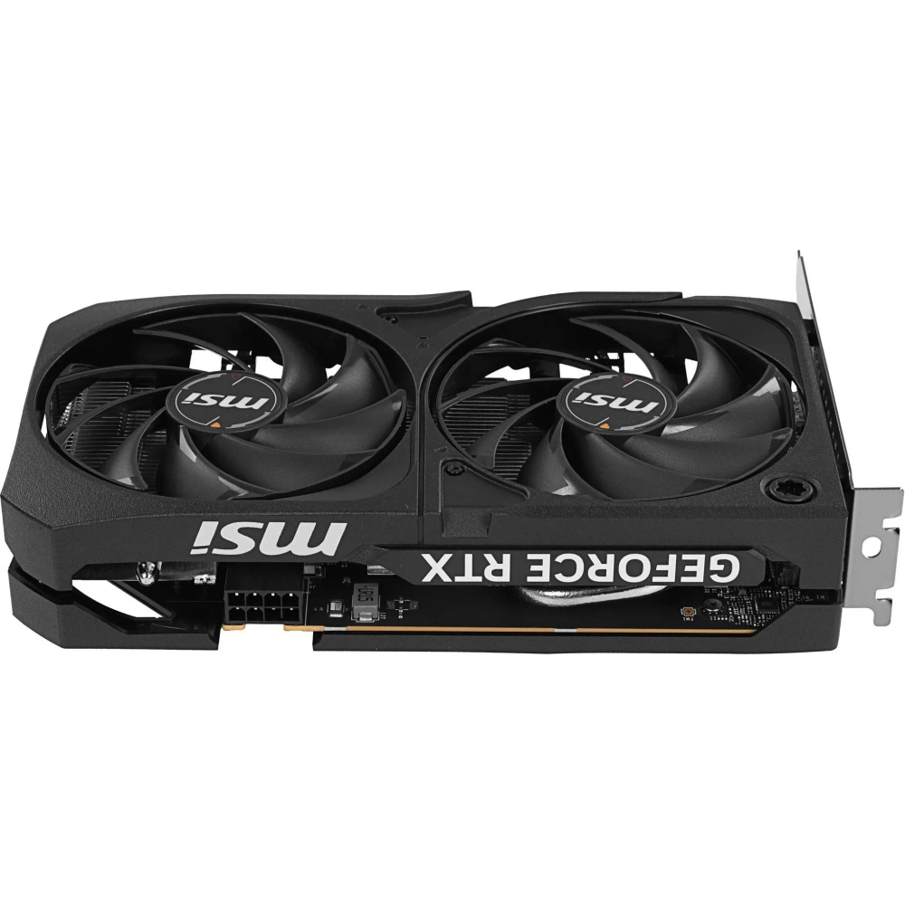 Видеокарта MSI RTX5050 SHADOW 2X OC 8GB GDDR6
