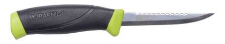 Нож Morakniv Fishing Comfort Scaler 098