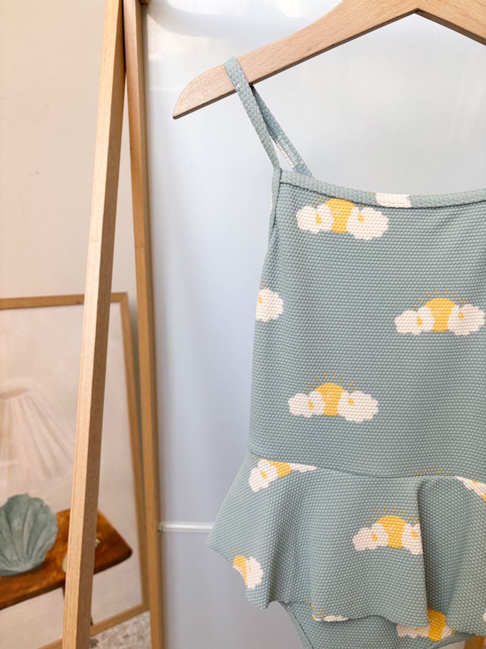 Купальник Tinycottons, 140