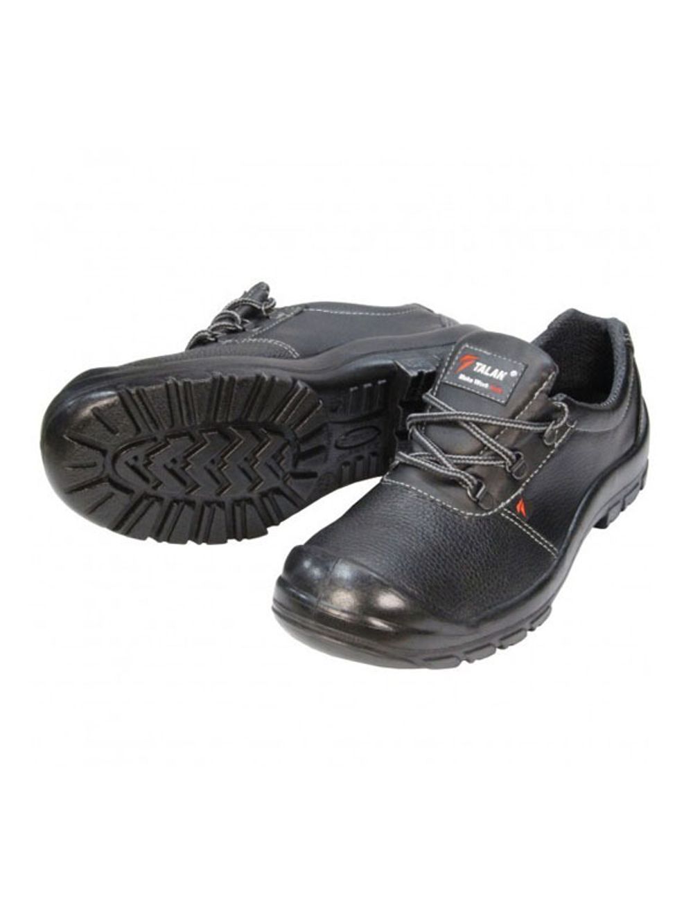 Полуботинки ЛМК-П-1 (4066, 4166b)