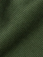 Шапка детская со снудом и митенками