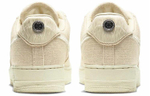 Кроссовки Stussy X Nike Air Force 1 Low