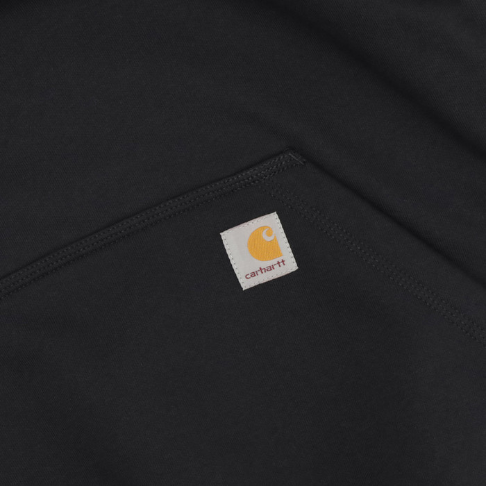 Толстовка мужская Carhartt Rain Defender Loose Fit Heavyweight артикул:100615 - купить в магазине Дайс