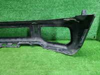 Бампер передний Mercedes G W463 (2018-2024) AMG