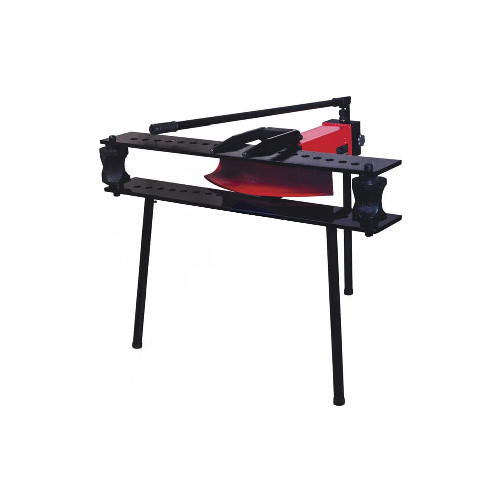 Трубогиб ручной гидравлический V-Bend 4